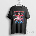 Officials Rochester Red Wings Mascot T-Shirts, Hoodie, Sweatshirt