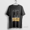 Officials Rod Wave Redemption Experience Tour 2025 Signature T-Shirts, Hoodie, Sweatshirt