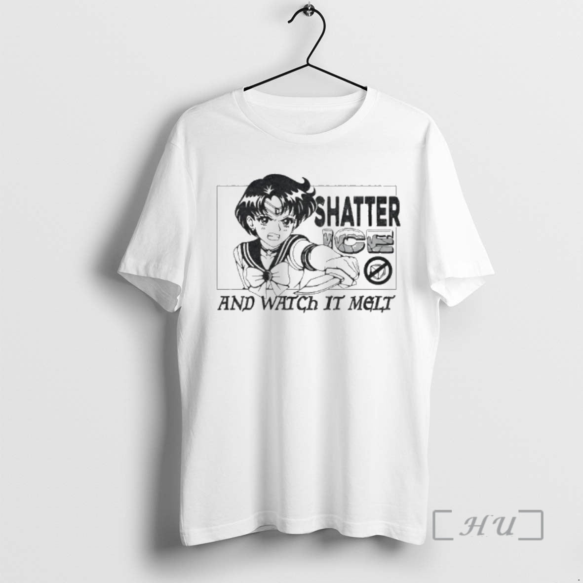 Officials Sailor Mercury Shatter Ice Watch Mgli T-Shirts, Hoodie, Sweatshirt