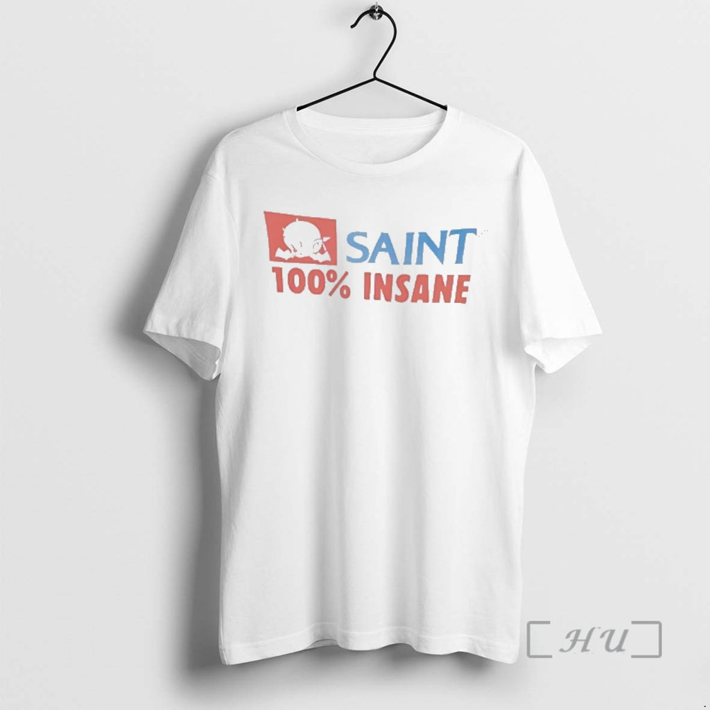 Officials Saint 100 Insane