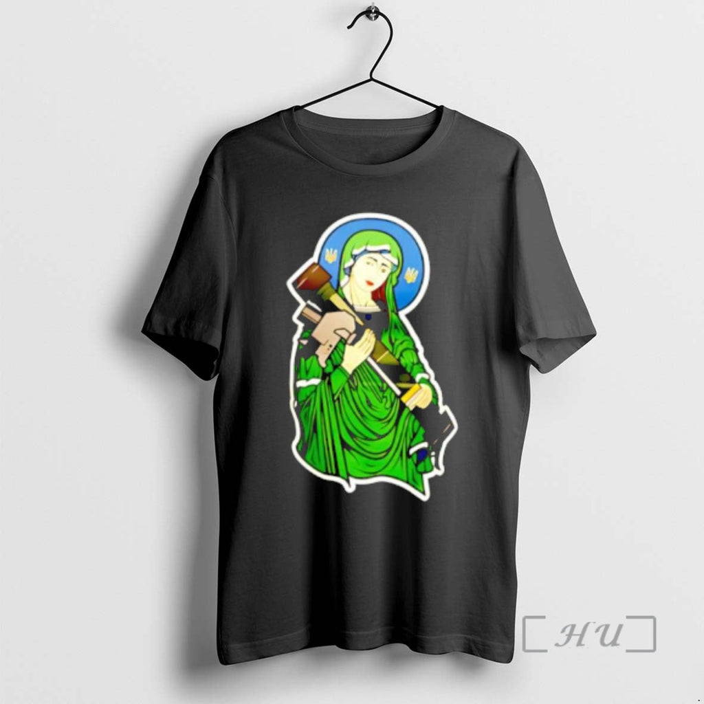 Officials Saint Javelin T-Shirts, Hoodie, Sweatshirt