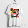 Officials Sammy Smith 8 Pilot Car Cua Jr Motorsports Team T-Shirts, Hoodie, Sweatshirt