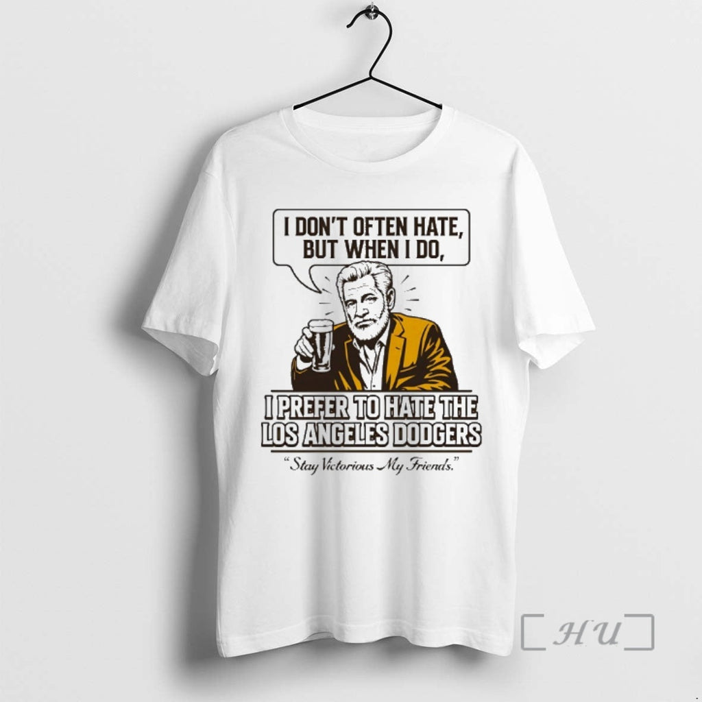 Officials San Diego Padres Stay Victorious My Friends I Dont Often Hate But When T-Shirts, Hoodie, Sweatshirt