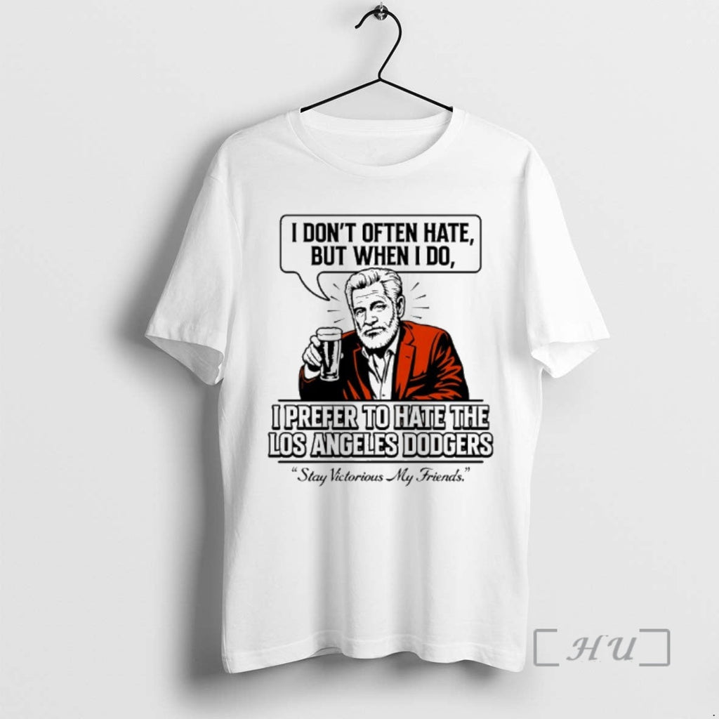 Officials San Francisco Giants Stay Victorious My Friends I Dont Often Hate But When T-Shirts, Hoodie, Sweatshirt