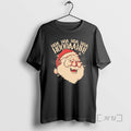 Officials Santa Claus Hoa Hoa Hoa Hoa T-Shirts, Hoodie, Sweatshirt
