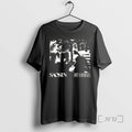 Officials Saosin Lost Symphonies Vintage T-Shirts, Hoodie, Sweatshirt