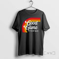 Officials Sarah Spain Good Game Logo T-Shirts, Hoodie, Sweatshirt