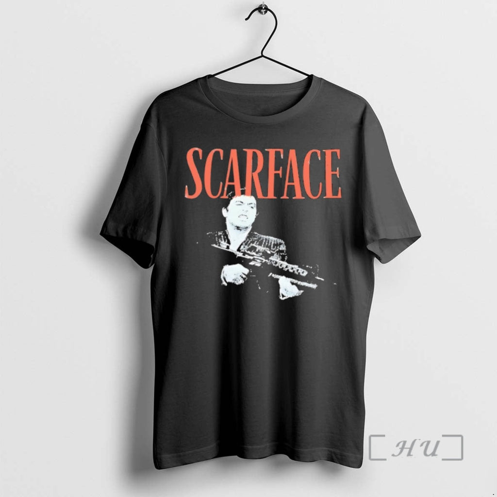 Officials Scarface Tony Montana T-Shirts, Hoodie, Sweatshirt