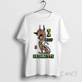 Officials Scooby Doo I Need Cigarette T-Shirts, Hoodie, Sweatshirt