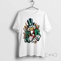 Officials Scrooge Mcduck Patrick Day Dollar T-Shirts, Hoodie, Sweatshirt