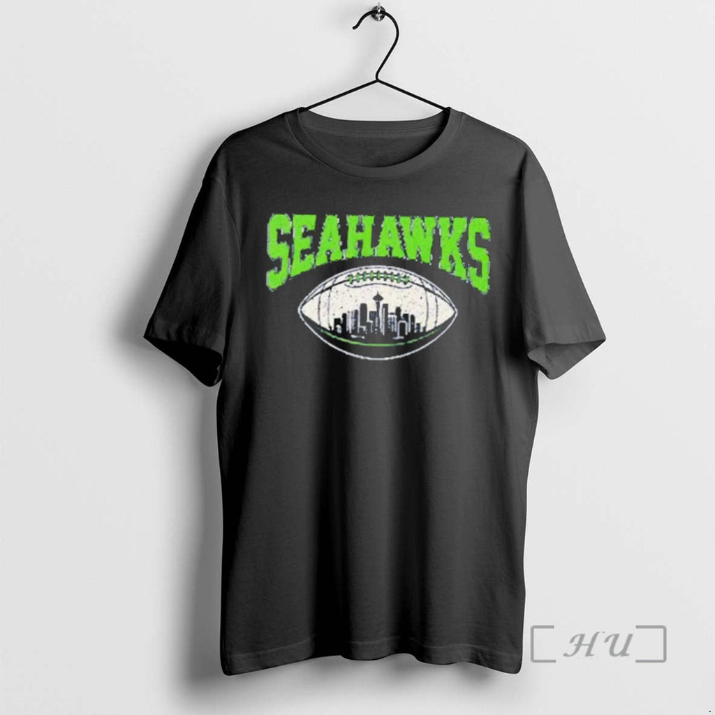 Officials Sea Hawks Go Sea Hawks Football Retro T-Shirts, Hoodie, Sweatshirt
