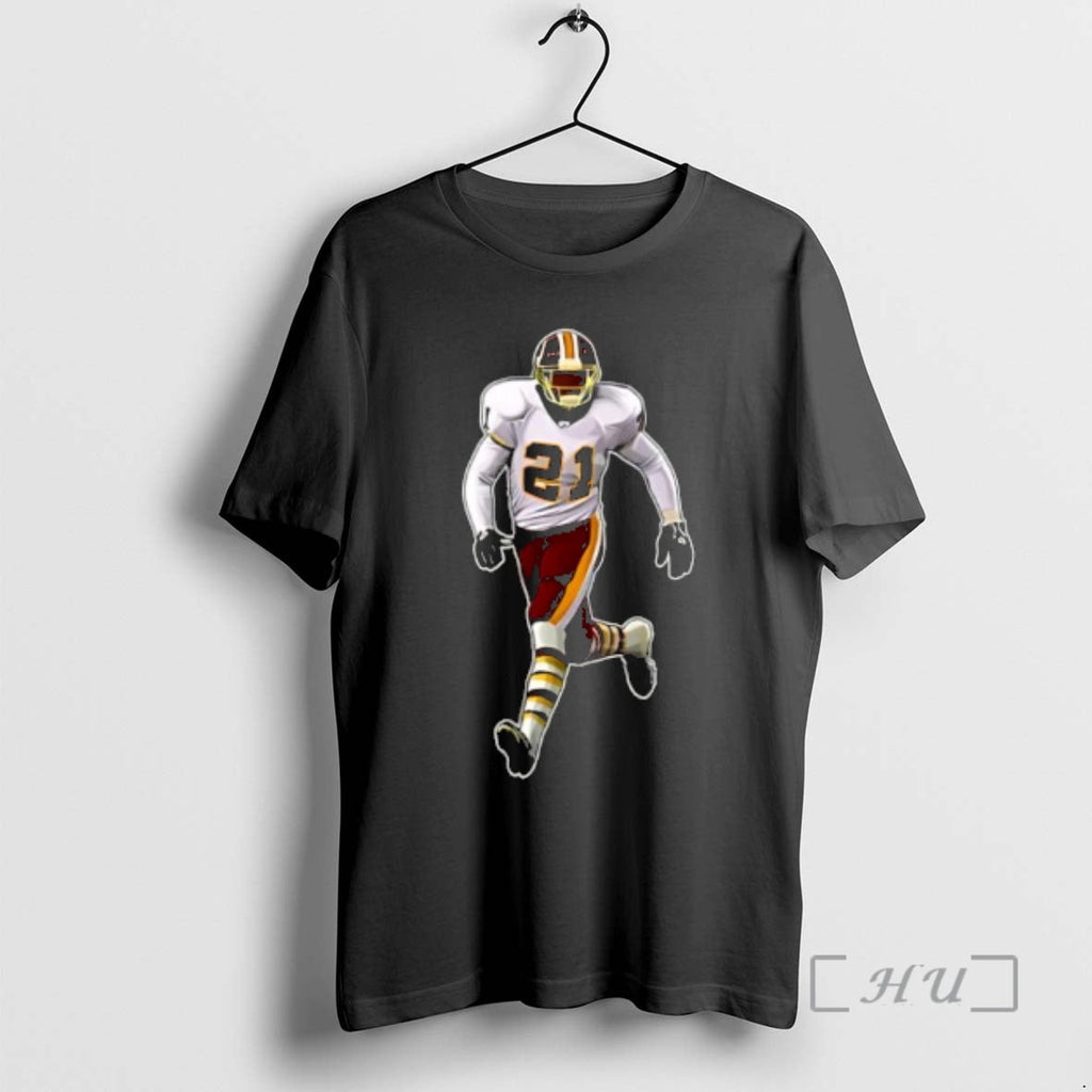 Officials Sean Taylor 21 Rushe Football T-Shirts, Hoodie, Sweatshirt