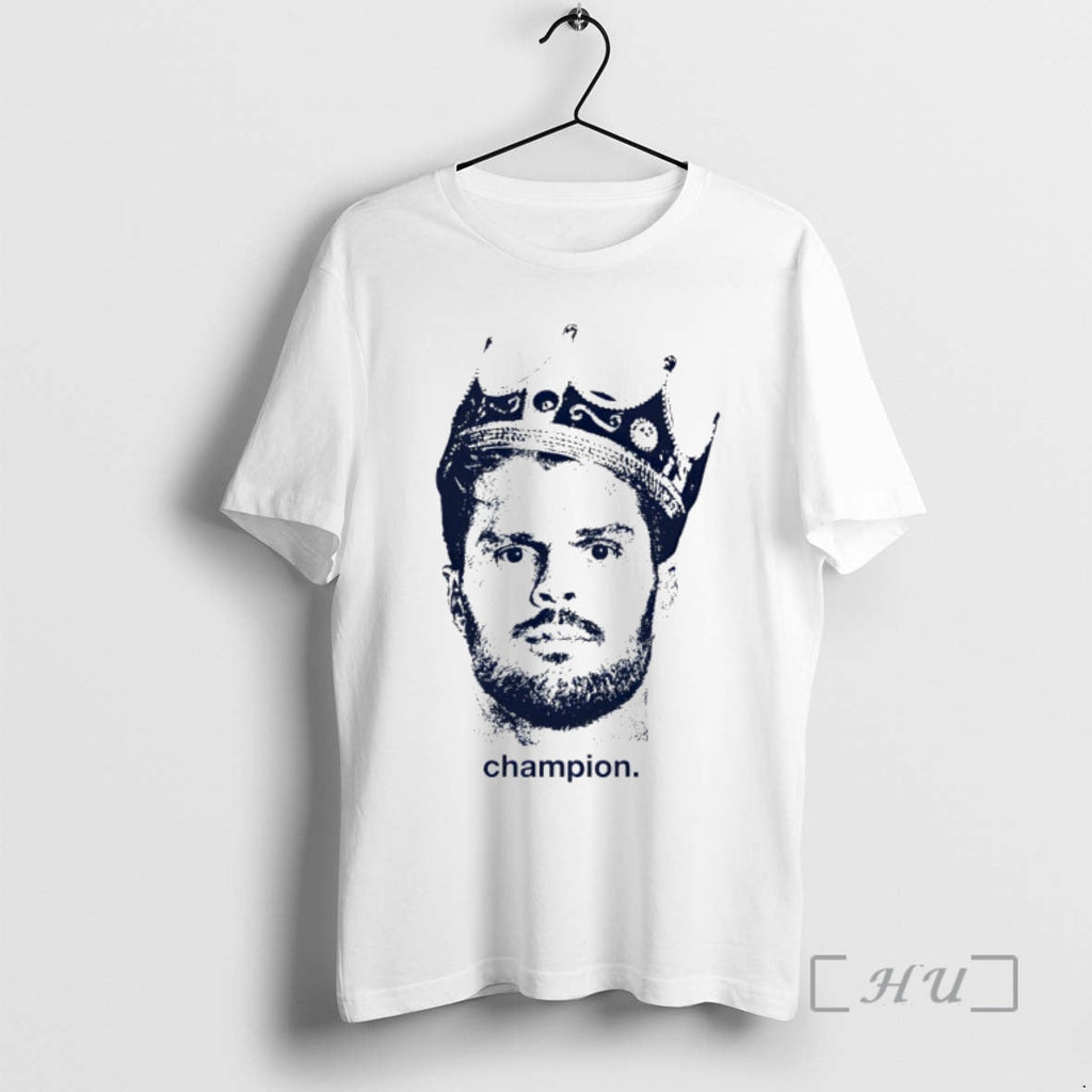 Officials Seattle Champion Crown Sam Darnold T-Shirts, Hoodie, Sweatshirt