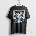 Officials Seattle Mariners 2025 American League Division Series Champions Alcs Bound Tee Shirt Sweater