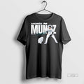 Officials Seattle Mariners Andres Munoz Tee Shirt Sweater