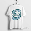 Officials Seattle Torrent Seattle Inspired Hockey Logo T-Shirts, Hoodie, Sweatshirt