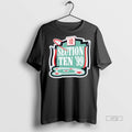 Officials Section 10 Tenn 99 1999 Asg Tee Shirt Sweater