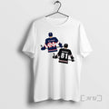 Officials Shane Hollander Ilya Rozanov Heated Rivalry 24 81 T-Shirts, Hoodie, Sweatshirt