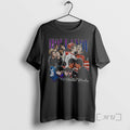 Officials Shane Hollander Ilya Rozanov Heated Rivalry Inspired Hudson Williams Connor Storrie Bootleg 90s T-Shirts, Hoodie, Sweatshirt