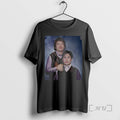 Officials Shane Hollander Ilya Rozanov Hockey Vintage Step Brothers T-Shirts, Hoodie, Sweatshirt