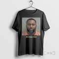 Officials Sherrone Moore Mugshot Michigan Wolverines Coach Erase M T-Shirts, Hoodie, Sweatshirt