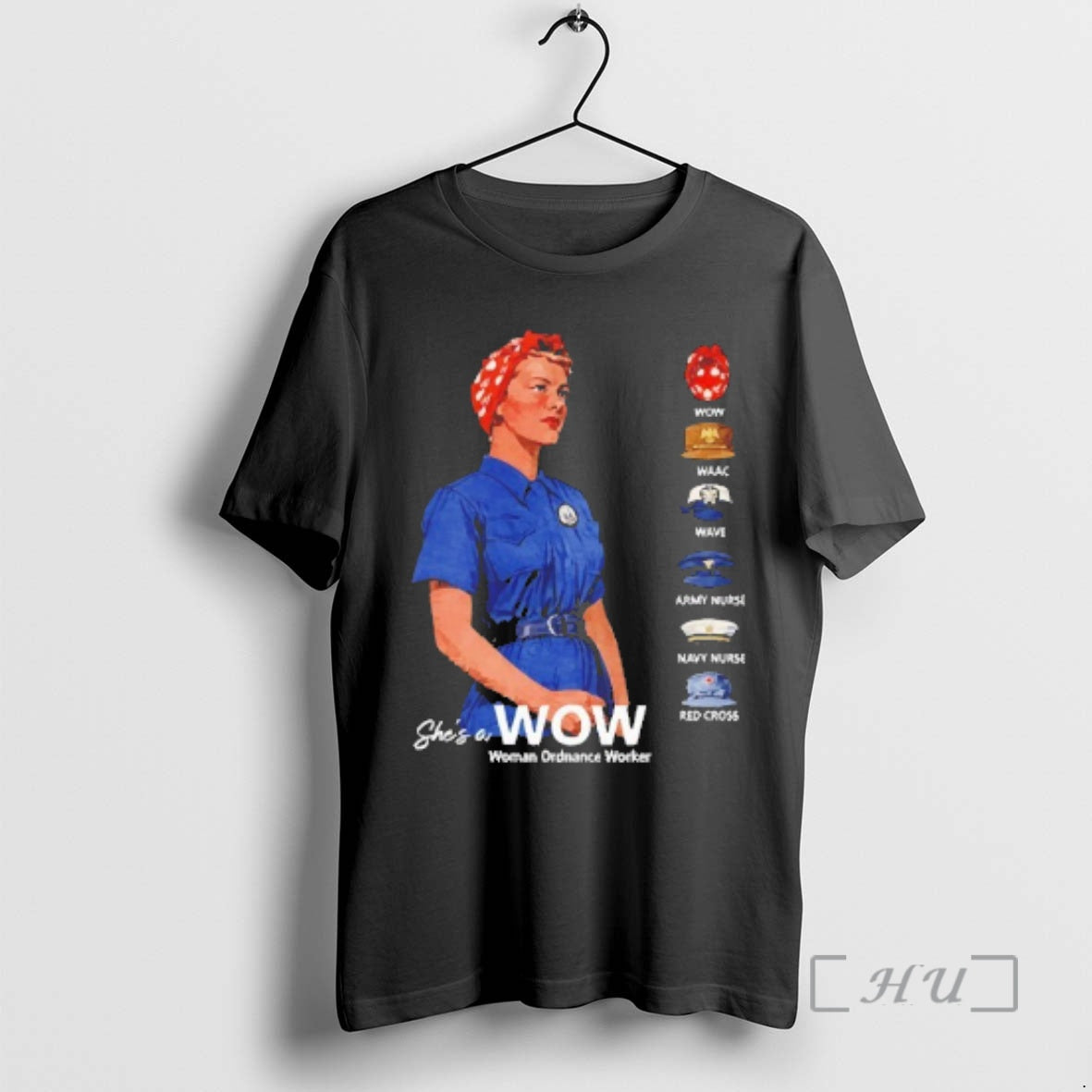 Officials Shes Wow Woman Ordnance Worker T-Shirts, Hoodie, Sweatshirt