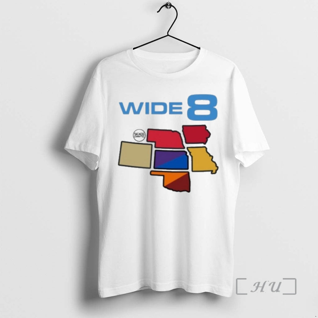 Officials Sickos Wide 8 T-Shirts, Hoodie, Sweatshirt