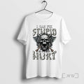 Officials Skull I Cant Fix Stupid But Gonna Hurt T-Shirts, Hoodie, Sweatshirt