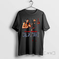 Officials Slam Scottie Barnes Brandon Ingram Cold Front Toronto Raptors T-Shirts, Hoodie, Sweatshirt