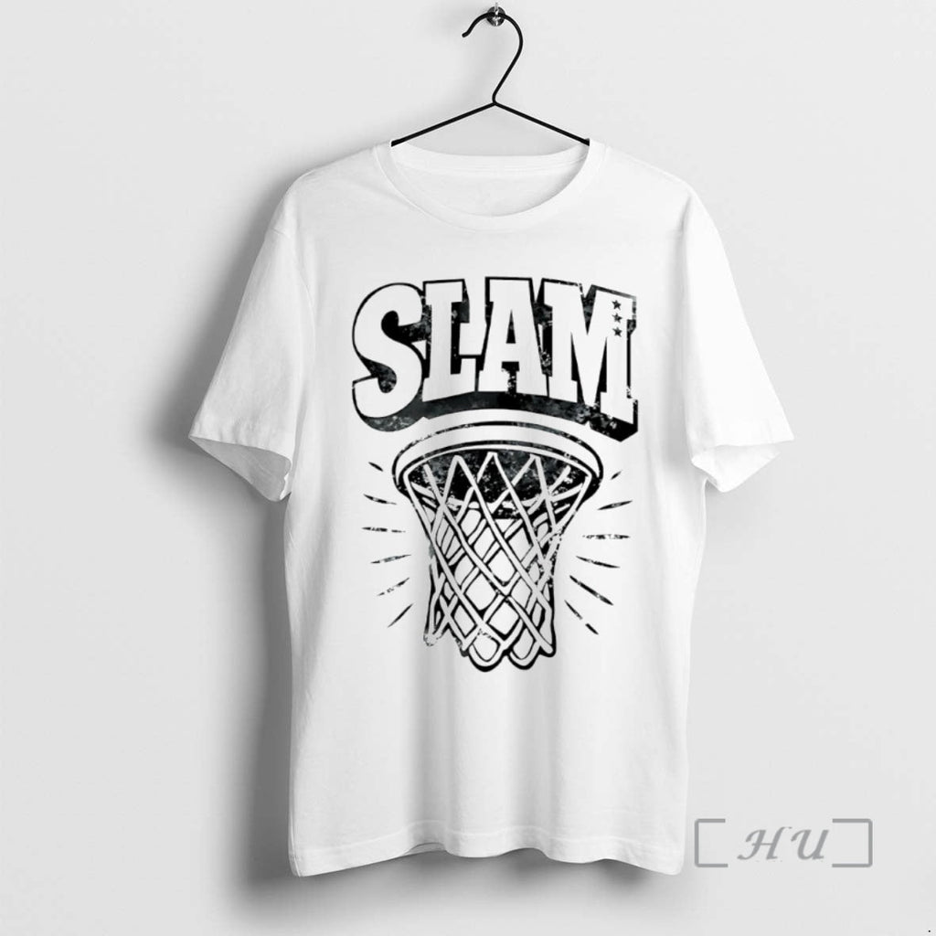 Officials Slam Hoop Circle T-Shirts, Hoodie, Sweatshirt