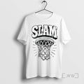 Officials Slam Hoop Circle T-Shirts, Hoodie, Sweatshirt