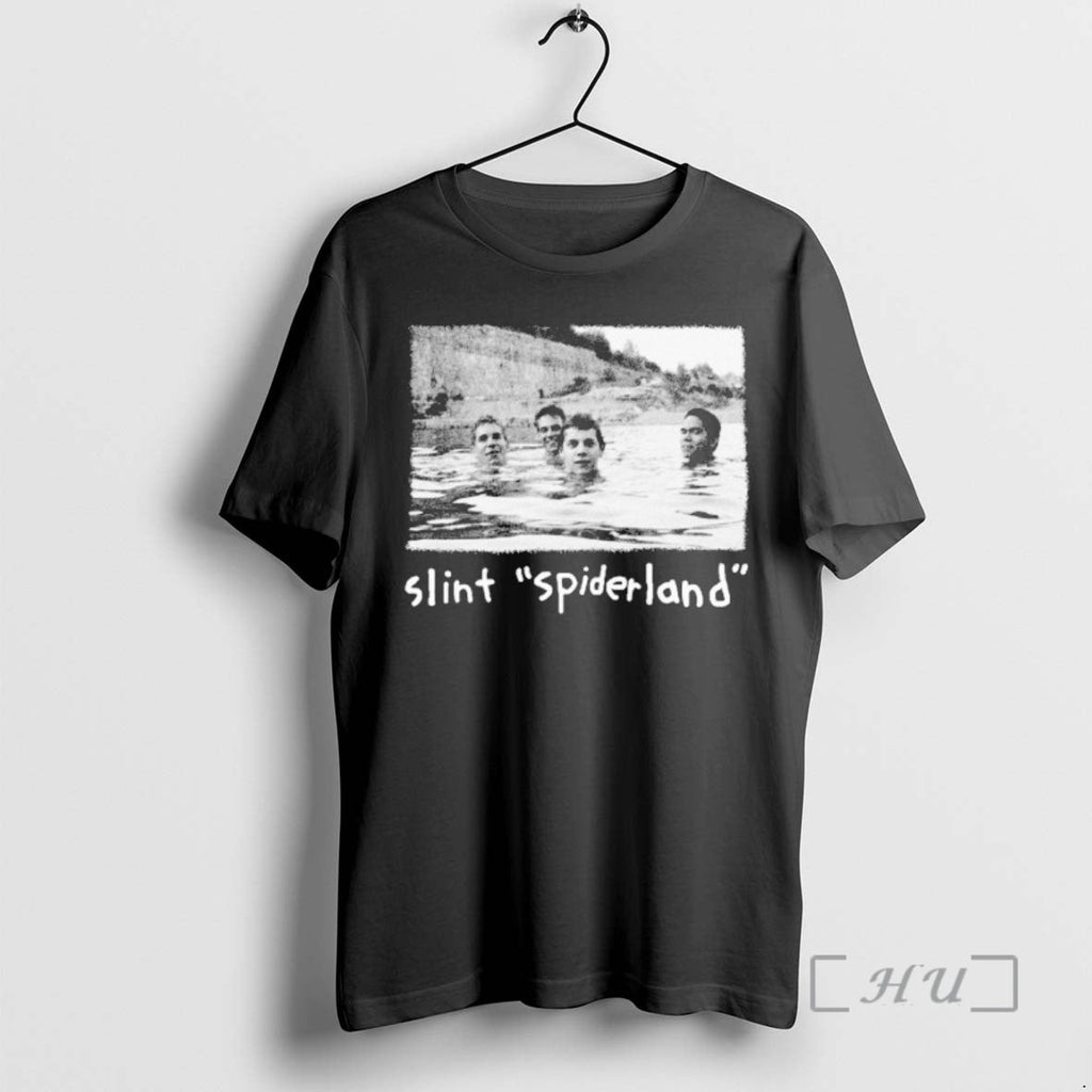 Officials Slint Spiderland T-Shirts, Hoodie, Sweatshirt