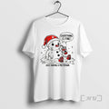 Officials Snowman Just Having Meltdown T-Shirts, Hoodie, Sweatshirt
