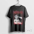 Officials Snuffed Sight Face Punch Circle Black T-Shirts, Hoodie, Sweatshirt