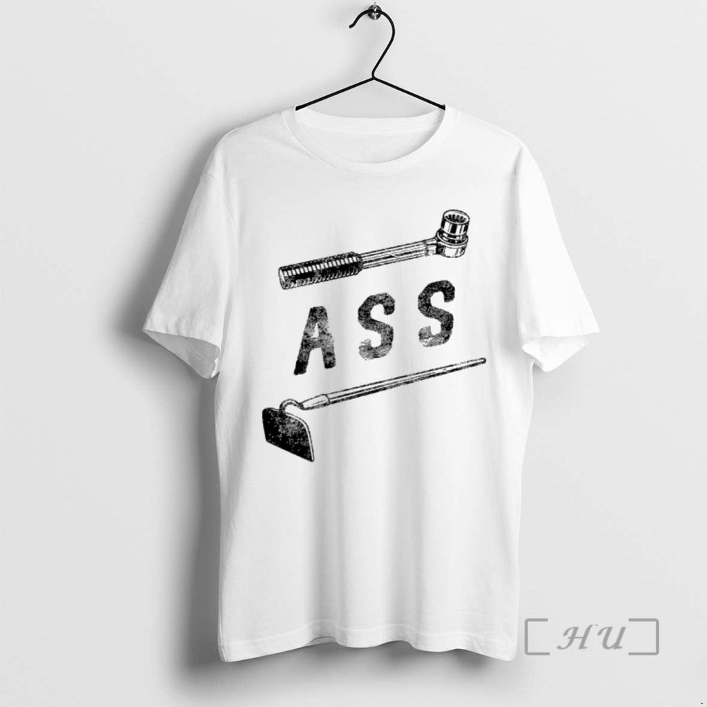 Officials Socket Wrench Ratchet Ass Hoe T-Shirts, Hoodie, Sweatshirt