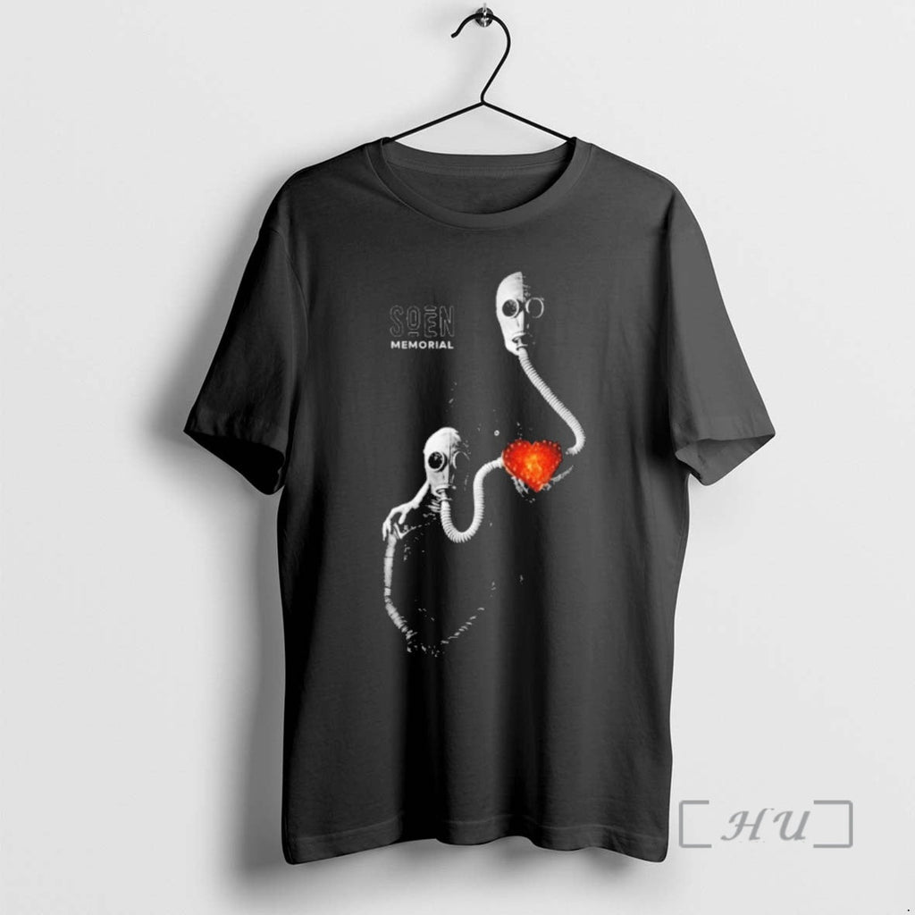 Officials Soen Memorial T-Shirts, Hoodie, Sweatshirt