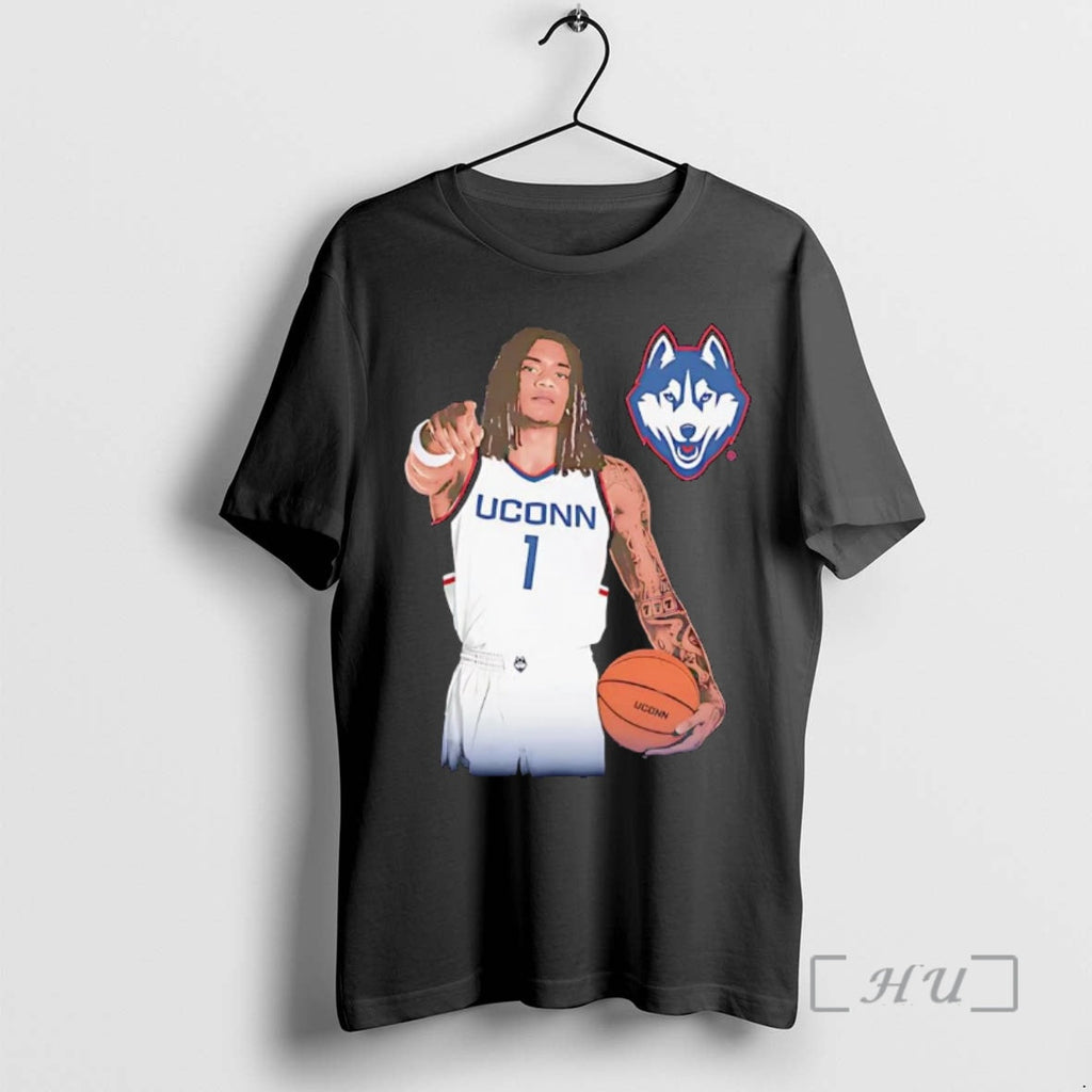 Officials Solo Ball Portrait Uconn Huskies T-Shirts, Hoodie, Sweatshirt