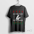 Officials Solo Vine Pelear Por Los Terrenos Ugly T-Shirts, Hoodie, Sweatshirt