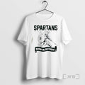 Officials Spartans Born Detroit T-Shirts, Hoodie, Sweatshirt