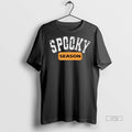 Officials Spooky Season Halloween Tee Shirt Sweater