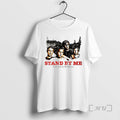 Officials Stand Me New Film Rob Reiner 1986 Film T-Shirts, Hoodie, Sweatshirt