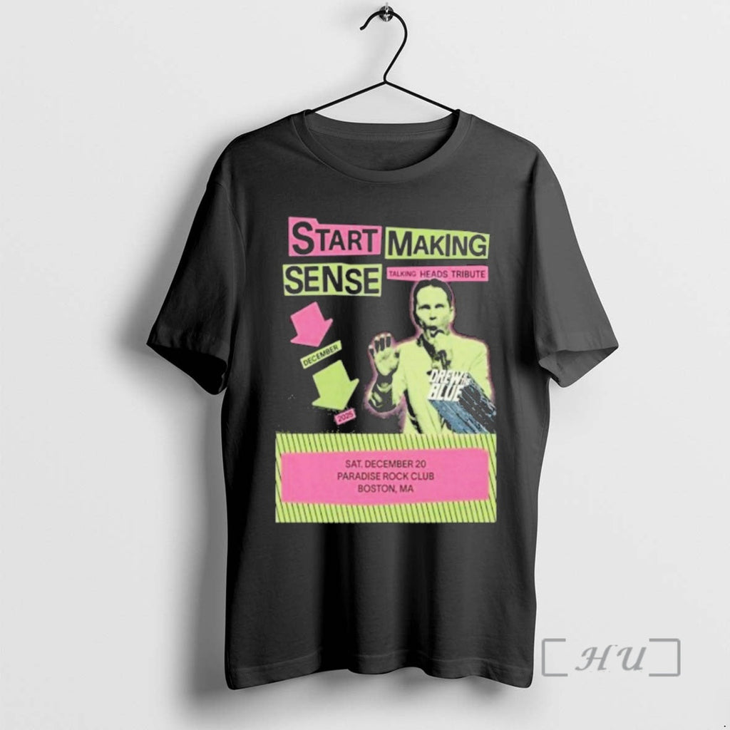 Officials Start Making Sense 12 20 T-Shirts, Hoodie, Sweatshirt