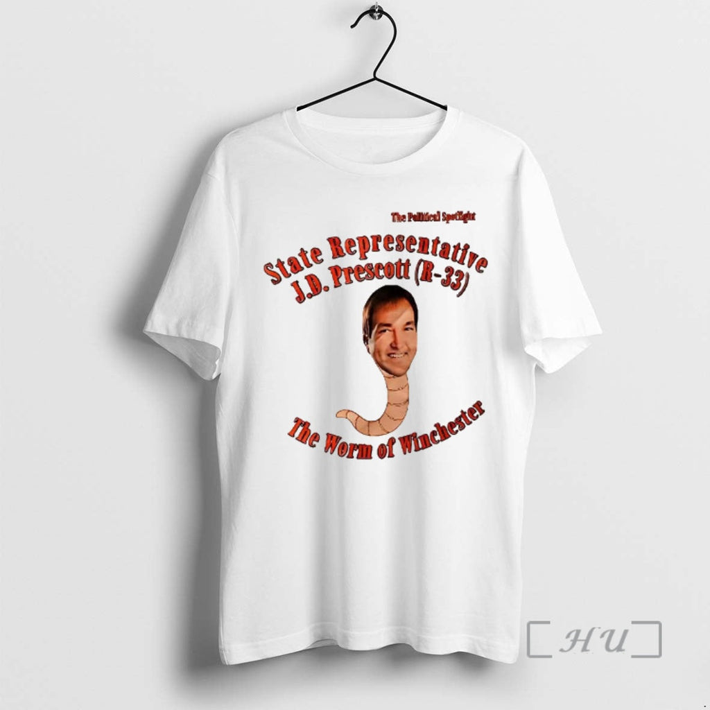 Officials State Representative J D T-Shirts, Hoodie, Sweatshirt