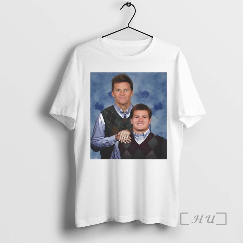 Officials Step Brothers Brady Maye T-Shirts, Hoodie, Sweatshirt
