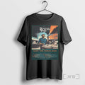 Officials Stephen Wilson Jr Gary Torch 2026 Tour Schedule Dates T-Shirts, Hoodie, Sweatshirt