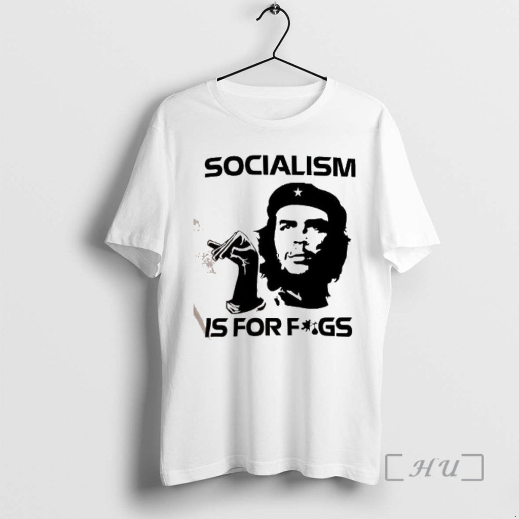 Officials Steven Crowder Socialism Is Figs Sarcastic T-Shirts, Hoodie, Sweatshirt