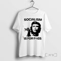 Officials Steven Crowder Socialism Is Figs Sarcastic T-Shirts, Hoodie, Sweatshirt