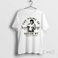 Officials Sugar Ray Robinson Prime Harlem Ny Vintage T-Shirts, Hoodie, Sweatshirt