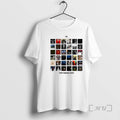 Officials Tde Legacy Top Dawg Ent T-Shirts, Hoodie, Sweatshirt