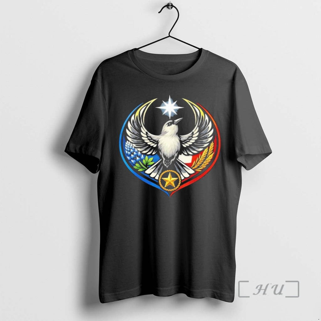 Officials Tx Rebel Loon Alliance Logo T-Shirts, Hoodie, Sweatshirt